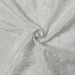 crush tissue silver 2