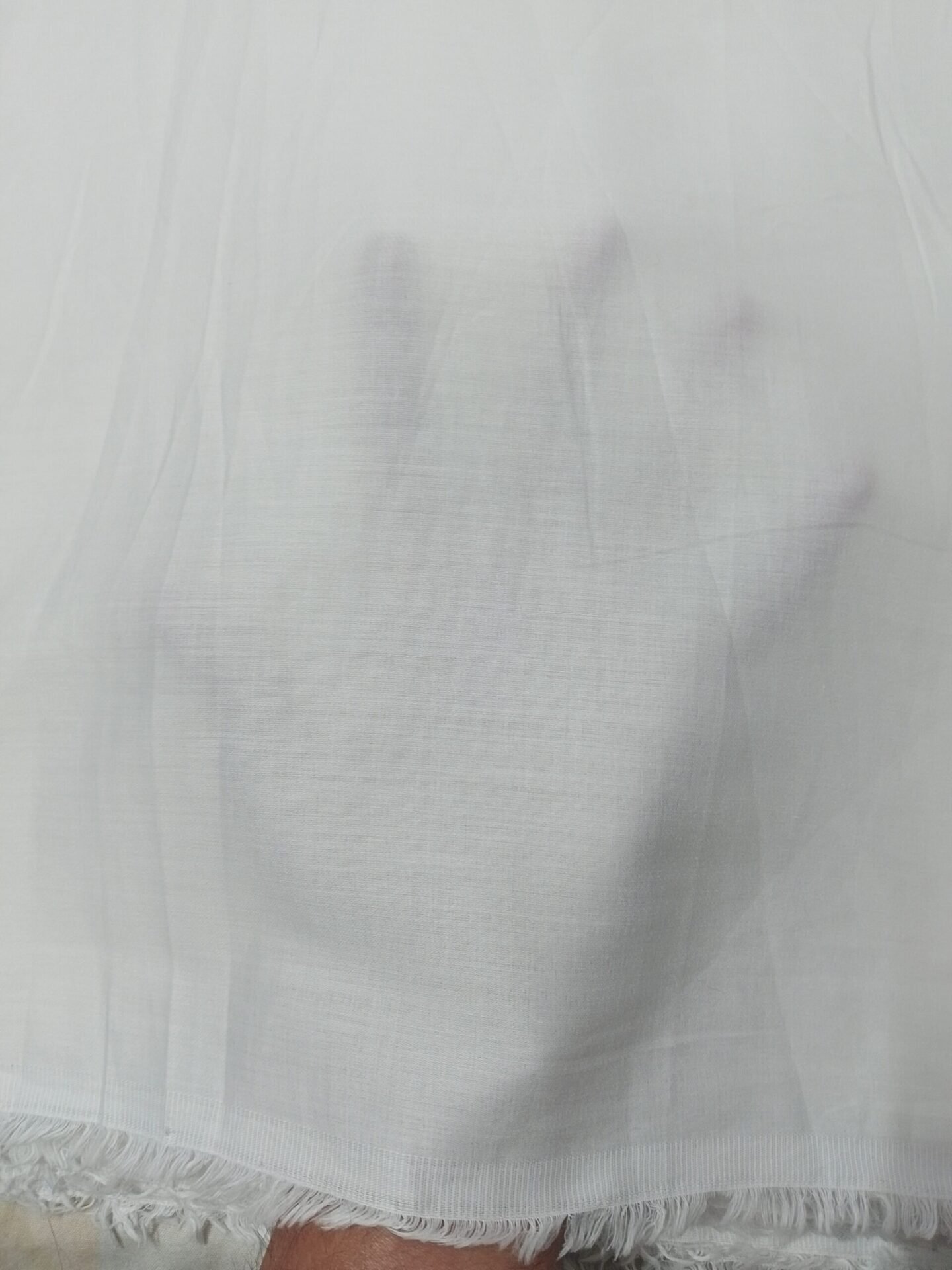 glace cotton big panna