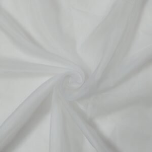 nylon organza 2