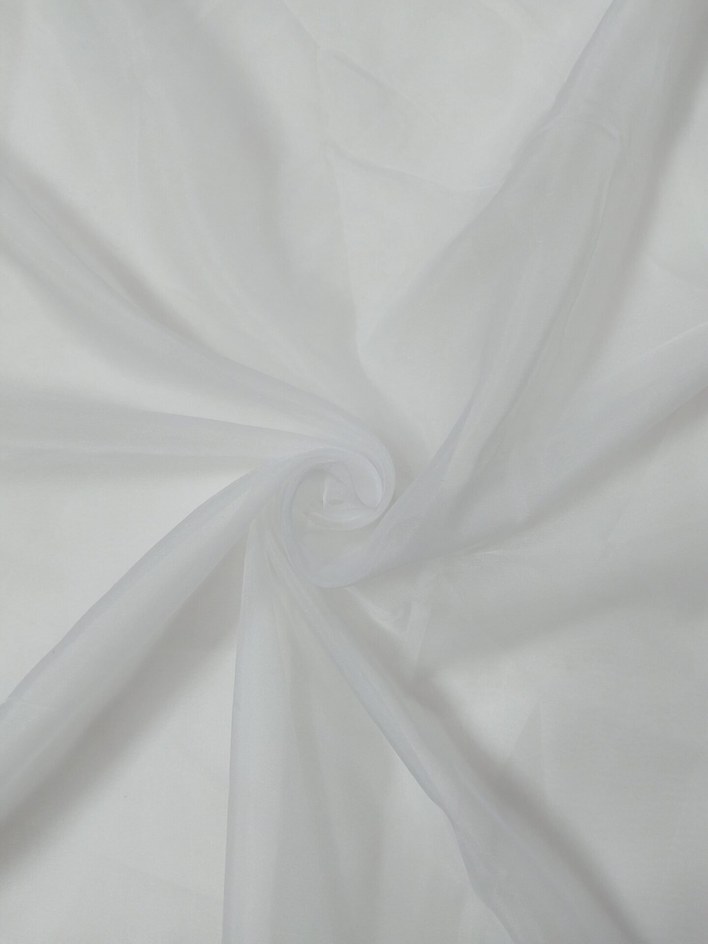 nylon organza 2